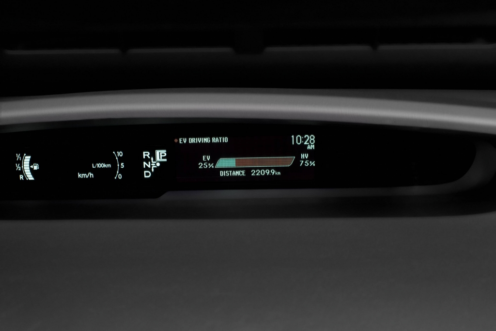 Größere Reichweite für Toyota Prius Plug-In