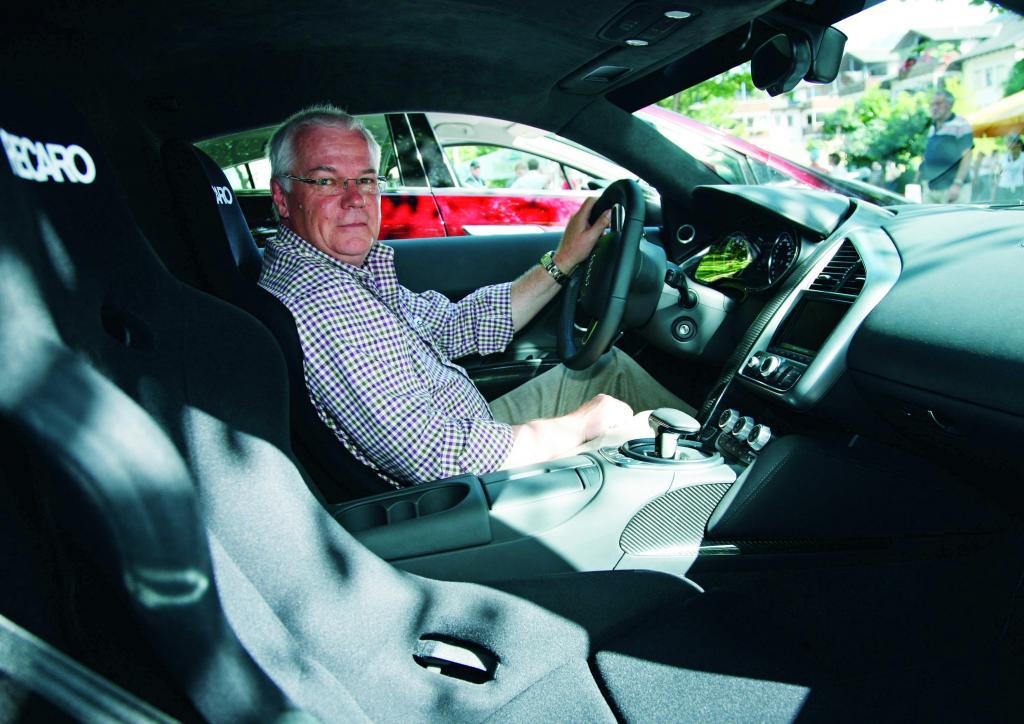 Größtes Manko bei E-Autos: Der Akku-Preis