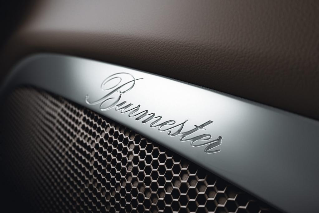 High-End-Soundsysteme erobern die Premiumklasse 