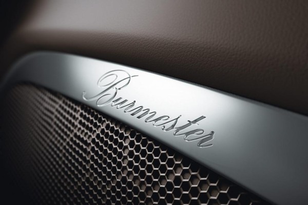 High-End-Soundsysteme erobern die Premiumklasse 