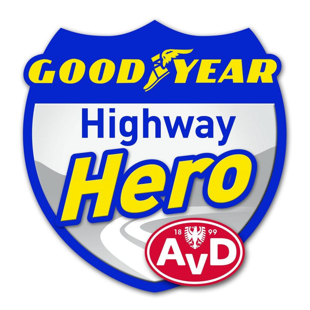 Highway Hero im Juli gekürt 