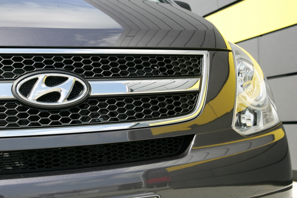Hyundai bringt neues Einstiegsmodell des H1 Travel