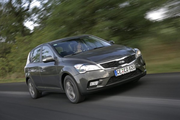 Kia und Hyundai mit Rekordabsatz 