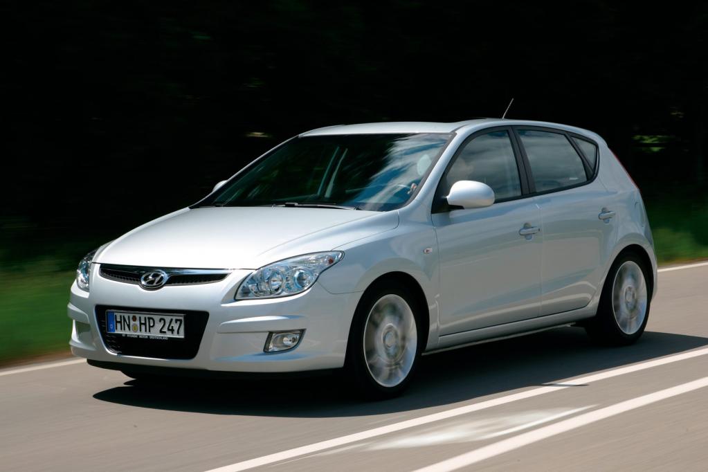 Kia und Hyundai mit Rekordabsatz 