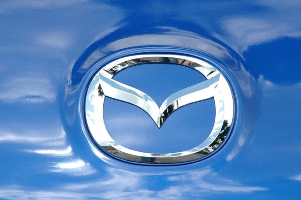 Mazda steigerte Marktanteil