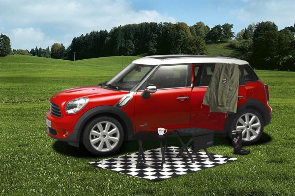 Mini Picknick 