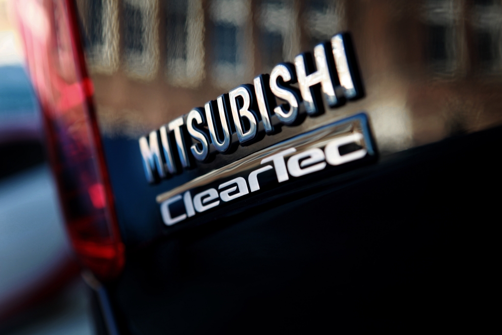 Mitsubishi bringt Colt Aktionsmodelle