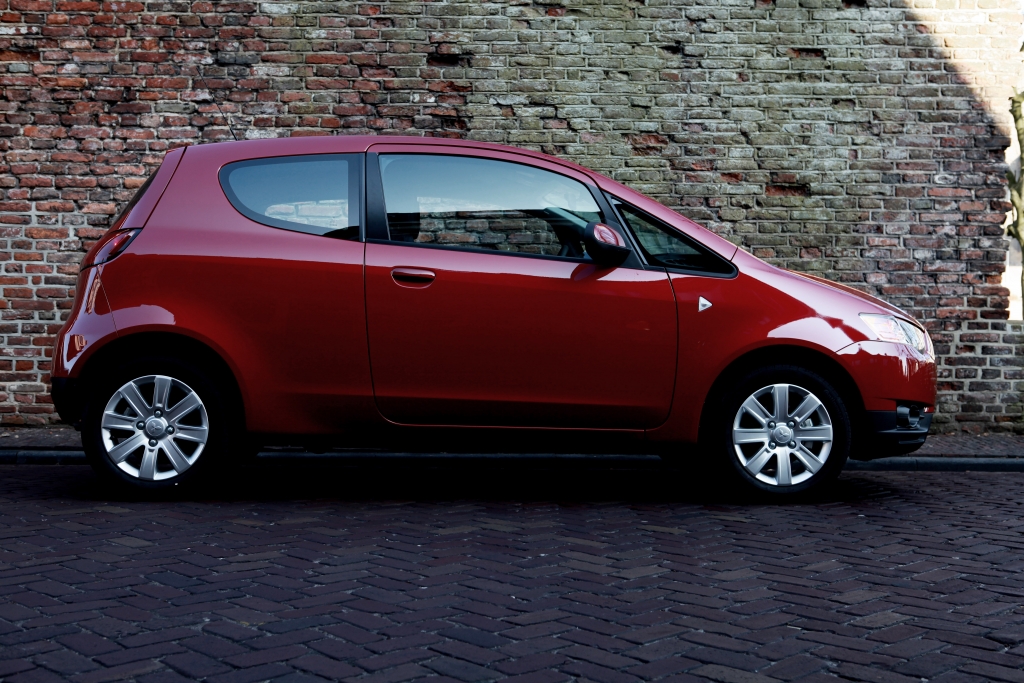 Mitsubishi bringt Colt Aktionsmodelle