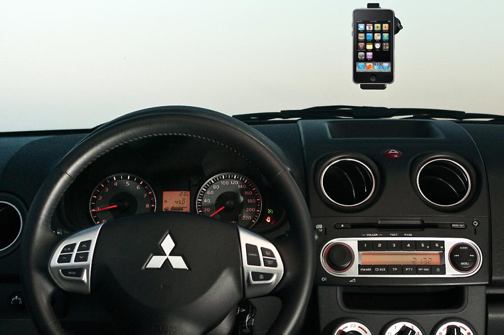 Mitsubishi bringt Colt Aktionsmodelle