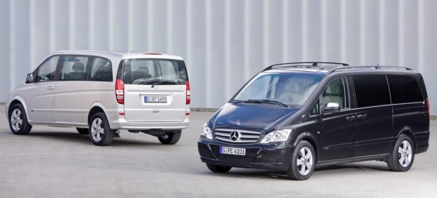 Mornhinweg: Vans global so erfolgreich wie in Europa