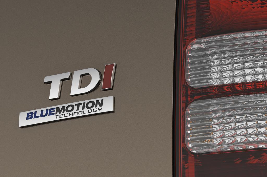 Neue Generation des Caddy kommt im Herbst 2010