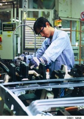 Neues VW-Werk in China: VW stockt auf und plant 3 Millionen Pkws
