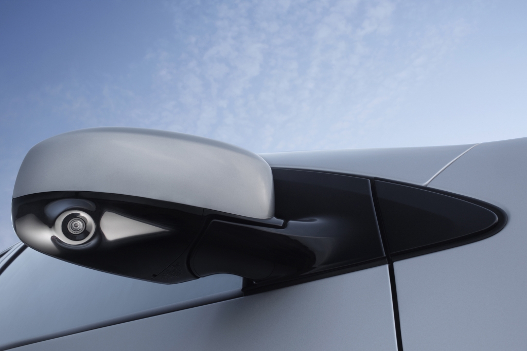 Nissan Murano Diesel: Sparsamer Motor für Europa 