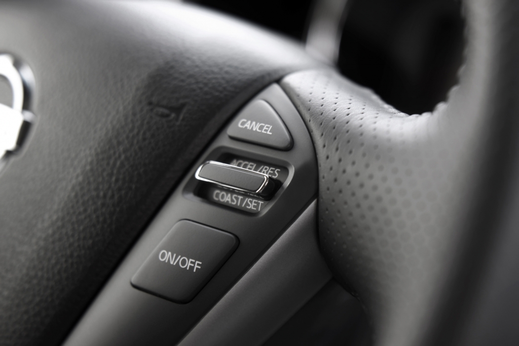 Nissan Murano Diesel: Sparsamer Motor für Europa 