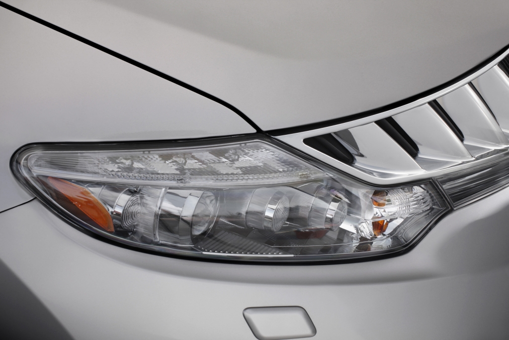 Nissan Murano Diesel: Sparsamer Motor für Europa 