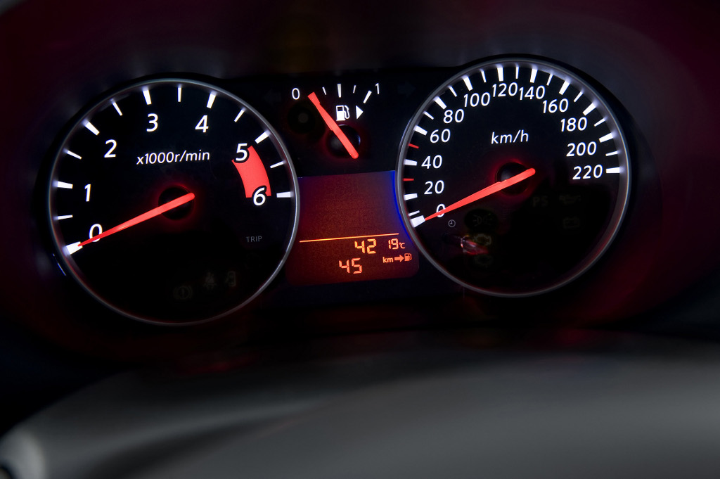 Nissan Note jetzt günstiger