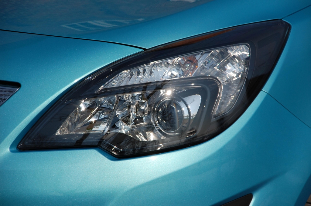 Opel Meriva bekommt weitere Dieselmotoren