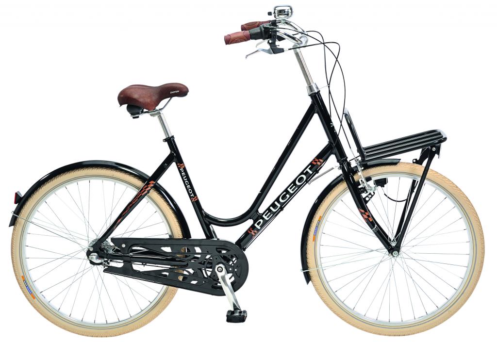 Peugeot bringt 27 neue Fahrradmodelle