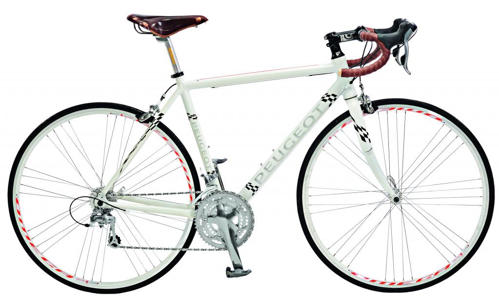 Peugeot bringt 27 neue Fahrradmodelle