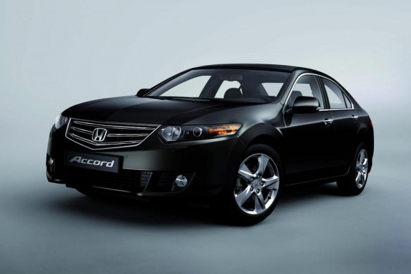 Preisvorteil für Honda Accord 