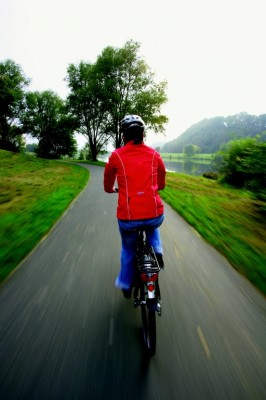 Ratgeber: Sicher unterwegs mit dem Fahrrad 