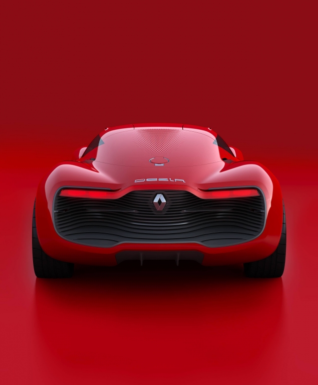 Renault ?DeZir? - Wünsch Dir was 
