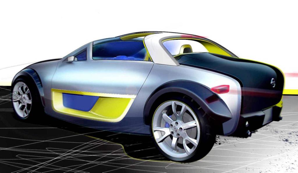 Renault ab 2012 mit kompakten Sportwagen 