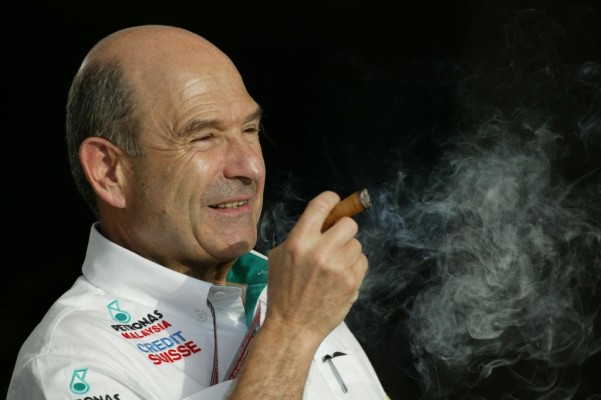 Sauber Motorsport feiert sein 40-jährtiges Bestehen