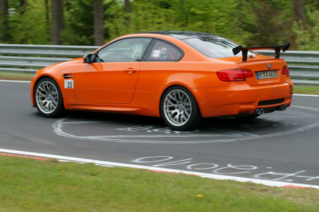 Schade, dass der BMW M3 GTS schon ausverkauft ist, ehe er auf den Markt gekommen ist. „Wir werden deutlich unter 150 Exemplare produzieren“, versichert BMW-M-Chef Kay Segler. 