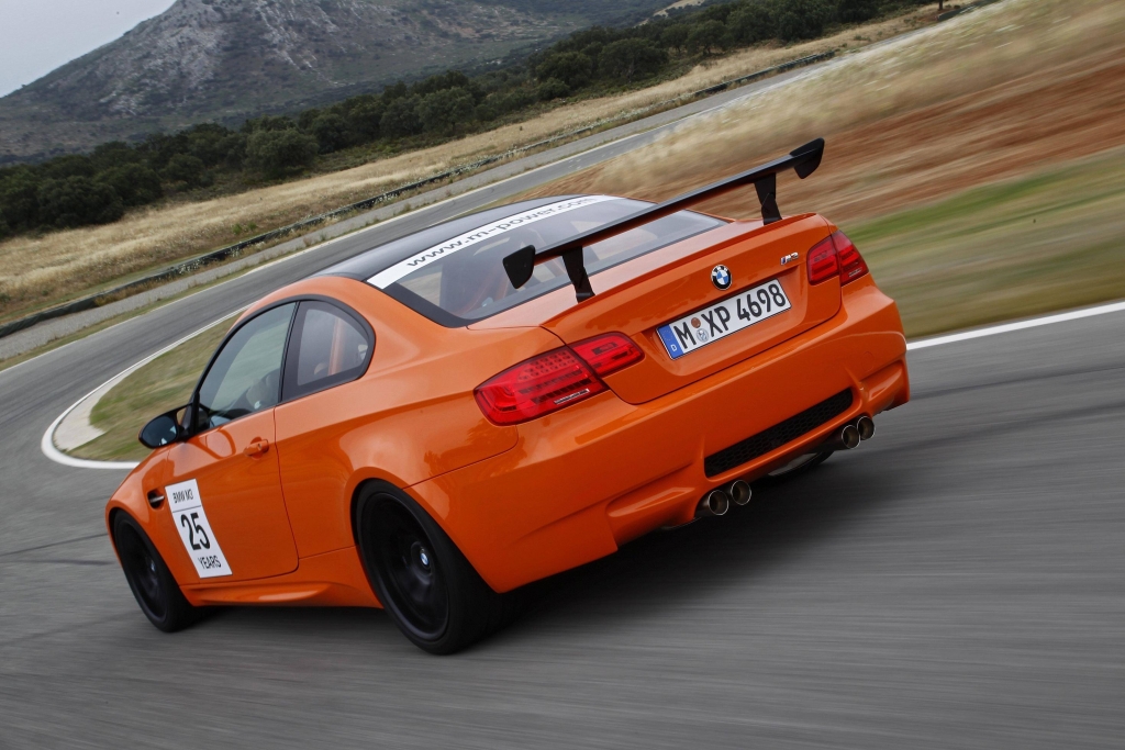 Schade, dass der BMW M3 GTS schon ausverkauft ist, ehe er auf den Markt gekommen ist. „Wir werden deutlich unter 150 Exemplare produzieren“, versichert BMW-M-Chef Kay Segler. 