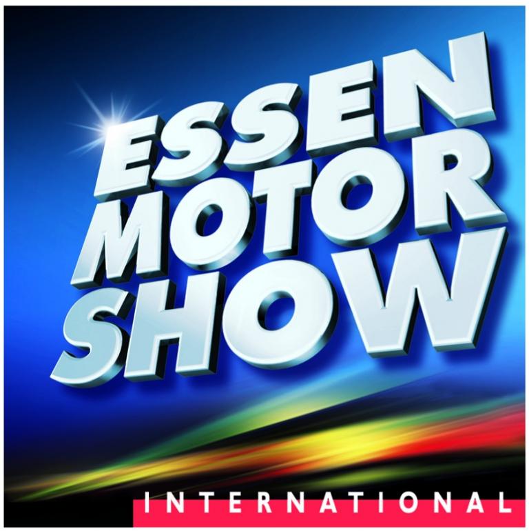 Speed Bike Show auf der Essen Motor Show