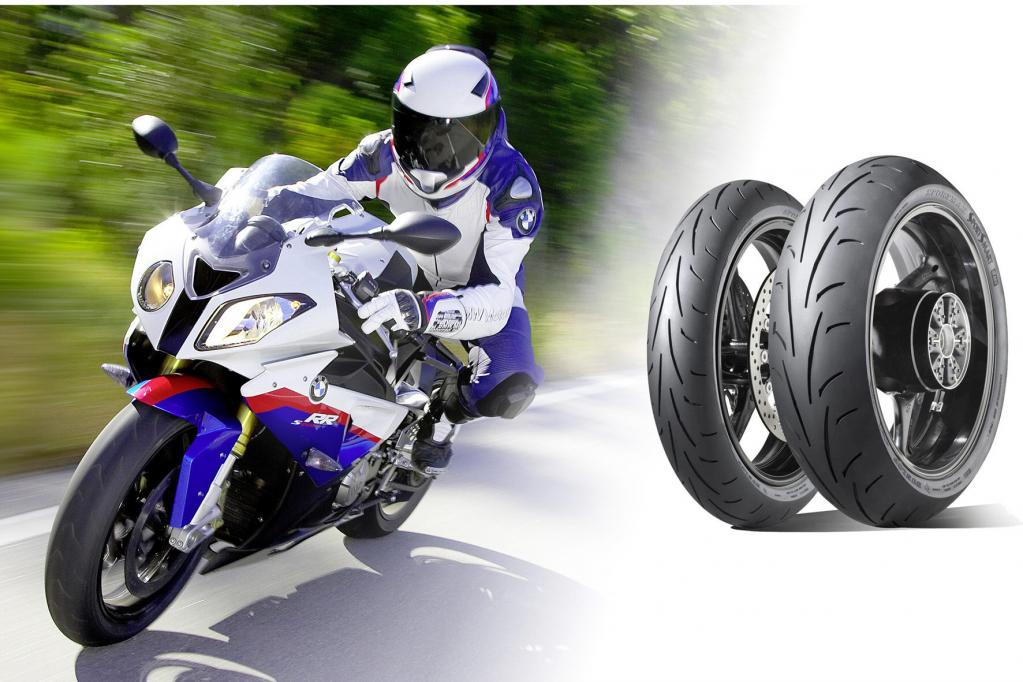 Sport Smart-Freigabe für die BMW S 1000 RR 