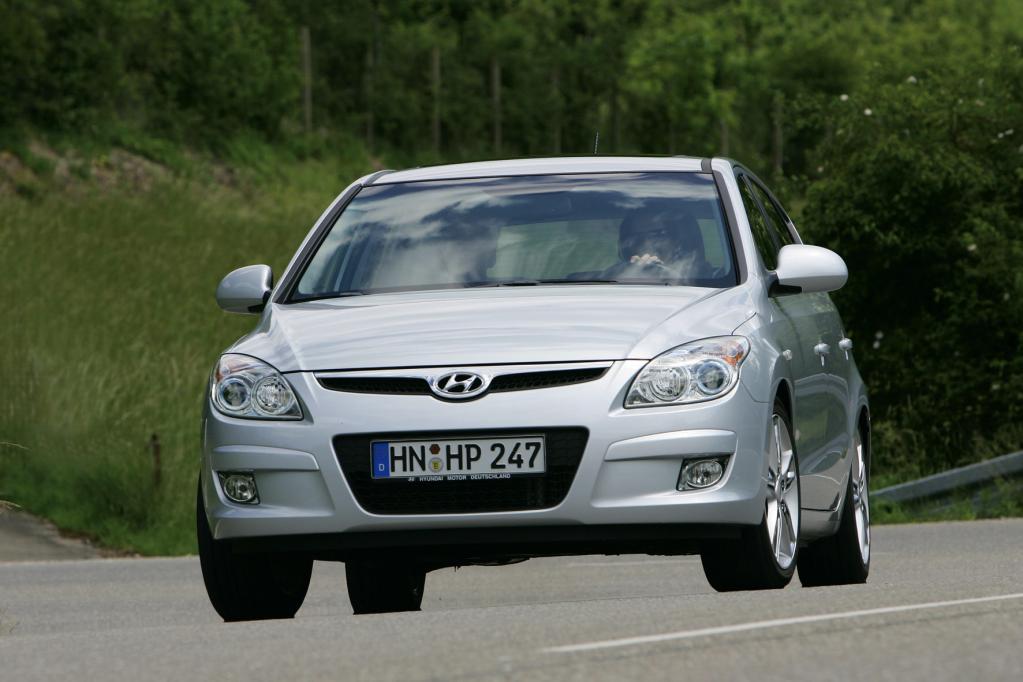 Statussymbol Dienstwagen 