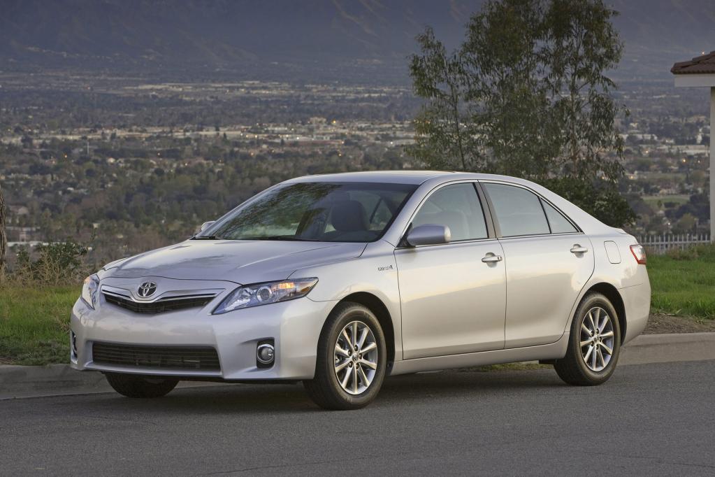 Tödliche Unfälle: Entlastung für Toyota 