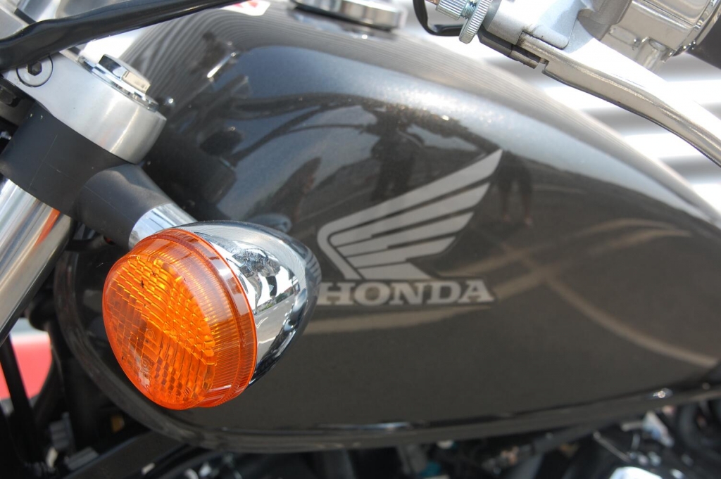 Testfahrt Honda VT 750 S: Urbaner Cruiser der Shadow-Reihe