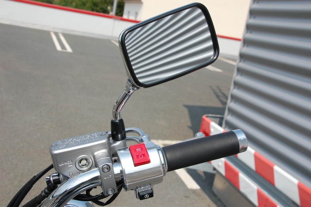Testfahrt Honda VT 750 S: Urbaner Cruiser der Shadow-Reihe