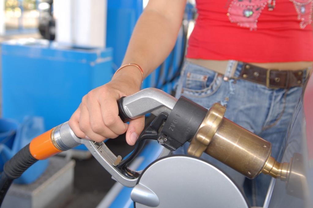 Tipp: Autogas ist nicht gleich Autogas 