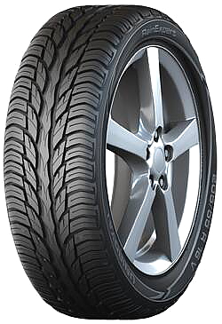 Uniroyal Rainexpert. 
