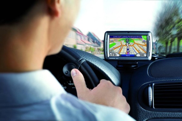 Urlaubs-Kostenfalle Handy-Navigation