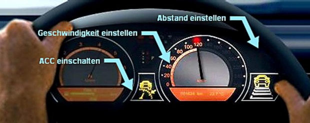 Verkehrssicherheit: Die 