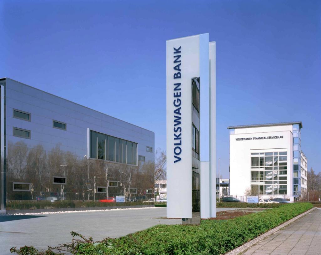 Volkswagen Financial Services mit Tochtergesellschaft in Südkorea