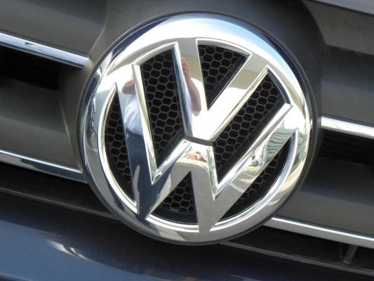Volkswagen Konzern bleibt Nummer eins bei Großkunden