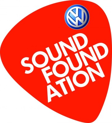 Volkswagen Sound Foundation fördert neun Bands