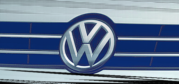 Volkswagen mobil unterstützt Pfadfinder
