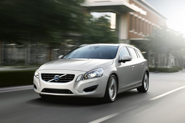 Volvo senkt Preis für Notruf-Funktion 
