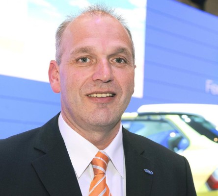 Vorstandswechsel bei Skoda: Stackmann folgt auf Fleger