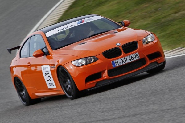 Vorstellung BMW M3 GTS: Rennsport-Kompetenz für die Straße