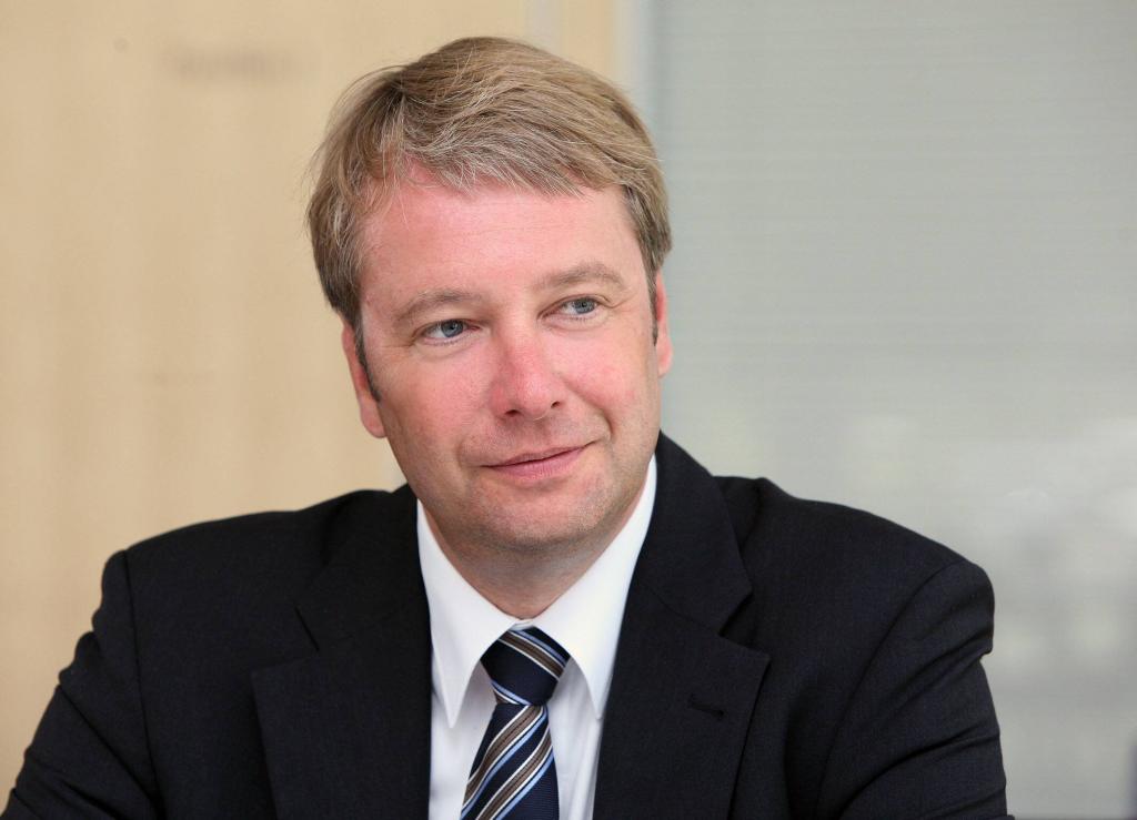ZF-Materialwirtschaft wieder mit eigenem Vorstand