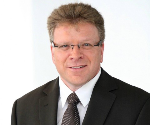 ZF-Personalvorstand Thomas Sigi folgt dem Ruf Audis