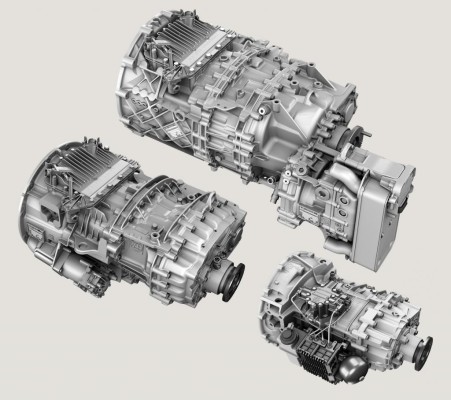 ZF erhält Innovationspreis in China
